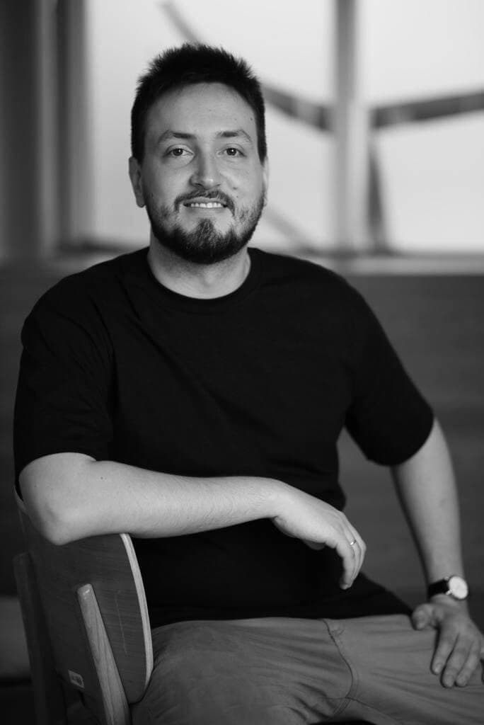 Willian Schenkel